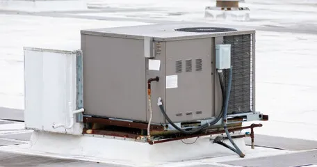 RTU diagnostic testing by Hobbs Heating and Air, LLC in Azle, TX