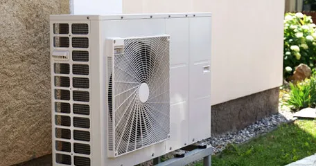 Mini-split repair diagnostic process by Hobbs Heating and Air, LLC in Fort Worth, TX